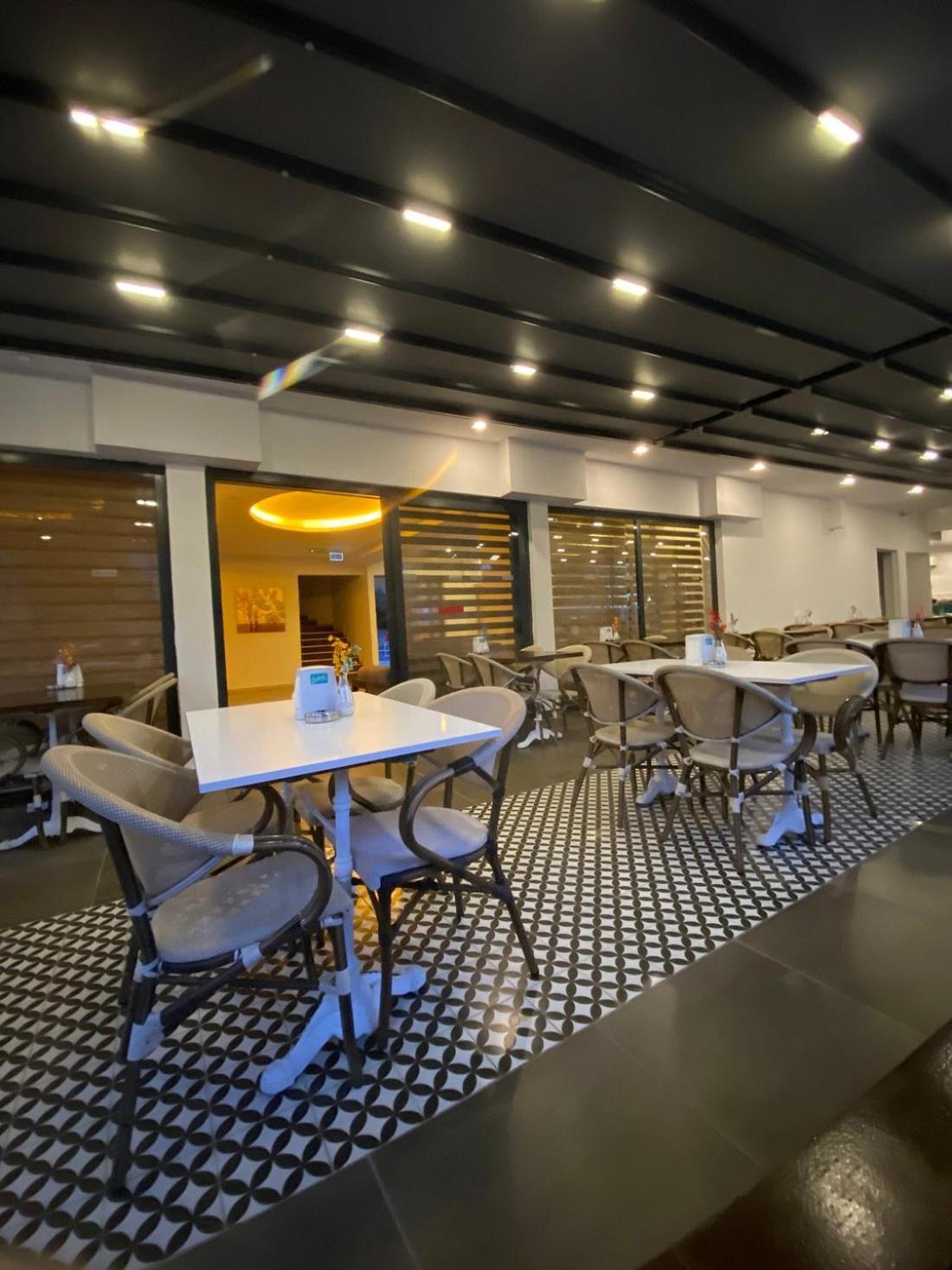 Mert Seaside Hotel (Adults Only) Marmaris Esterno foto